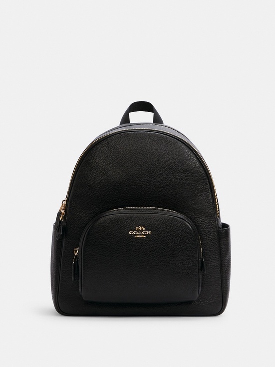 Coach Outlet Court Backpack